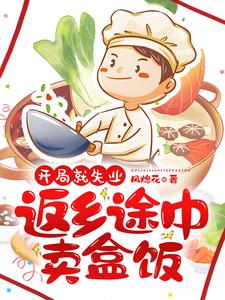 开局就失业：返乡途中卖盒